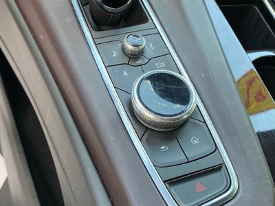 2021 Cadillac Escalade ESV Sport Platinum