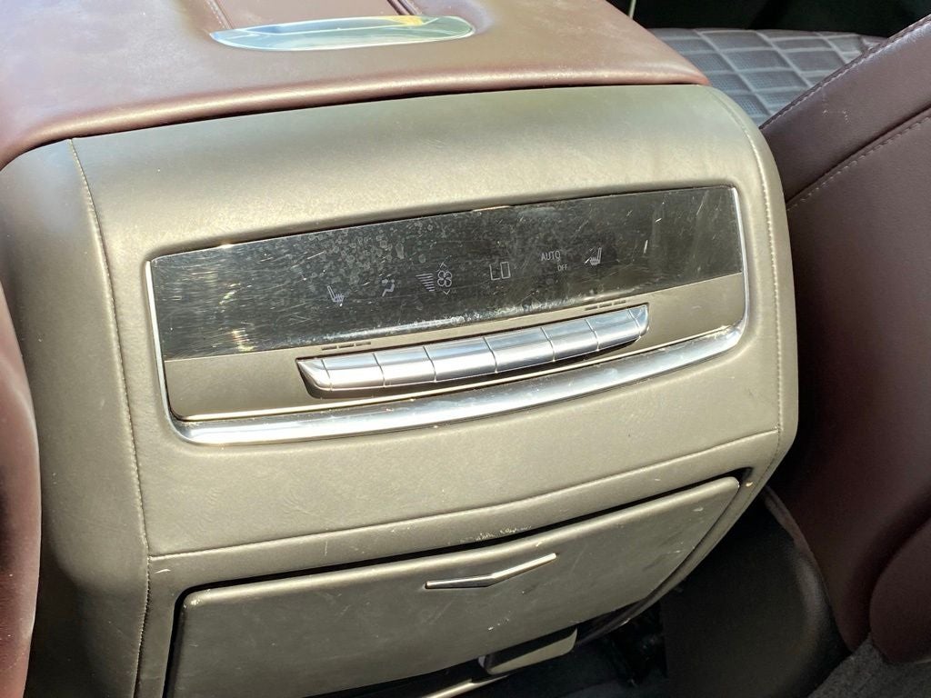 2021 Cadillac Escalade ESV Sport Platinum