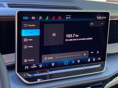 2027 Volkswagen Atlas SE