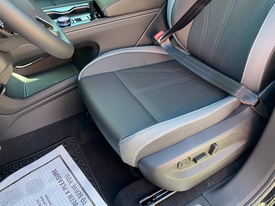 2027 Volkswagen Atlas SE