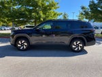 2027 Volkswagen Atlas SE