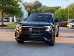 2026 Volkswagen Atlas Cross Sport SEL R-Line Black