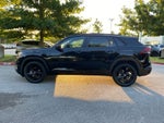 2026 Volkswagen Atlas Cross Sport SEL R-Line Black