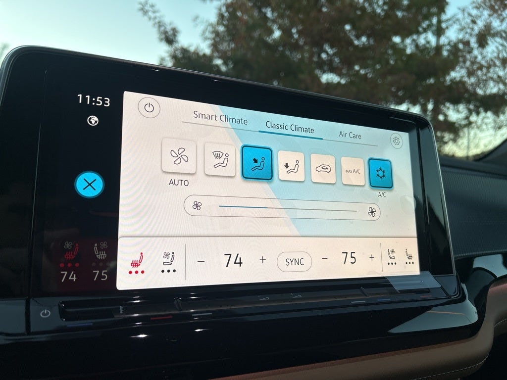 2026 Volkswagen Atlas Cross Sport 2.0T SEL