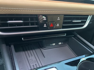 2026 Volkswagen Atlas Cross Sport 2.0T SEL