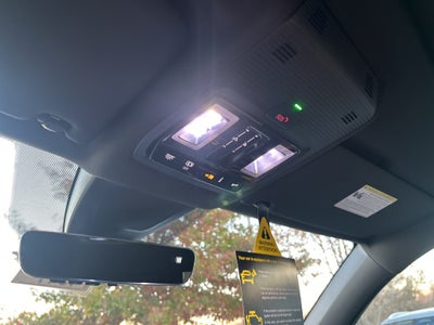 2026 Volkswagen Atlas Cross Sport 2.0T SEL