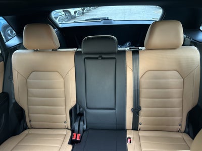 2026 Volkswagen Atlas Cross Sport 2.0T SEL