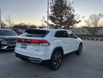 2026 Volkswagen Atlas Cross Sport 2.0T SEL