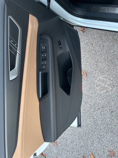 2026 Volkswagen Atlas Cross Sport 2.0T SEL