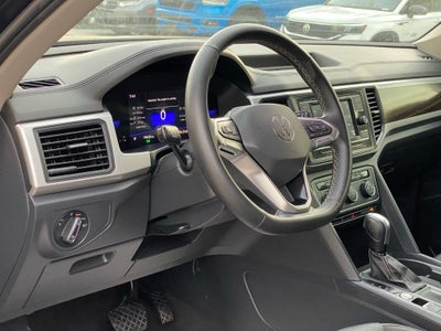 2023 Volkswagen Atlas 2.0T SE