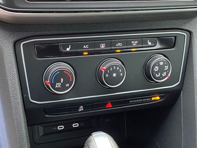 2023 Volkswagen Atlas 2.0T SE