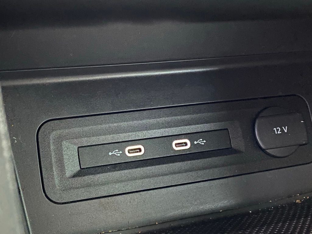 2023 Volkswagen Atlas 2.0T SE