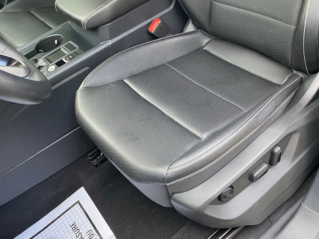 2023 Volkswagen Atlas 2.0T SE