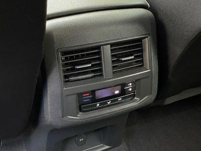 2023 Volkswagen Atlas 2.0T SE