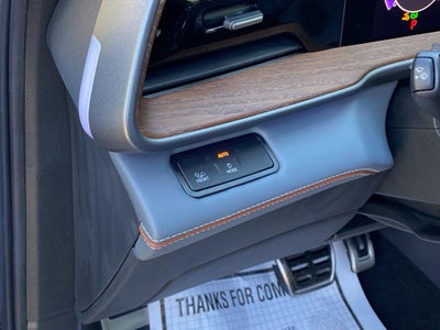 2027 Volkswagen Atlas SEL Premium R-Line
