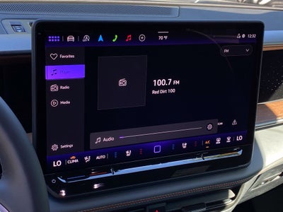 2027 Volkswagen Atlas SEL Premium R-Line
