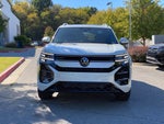 2027 Volkswagen Atlas SEL Premium R-Line