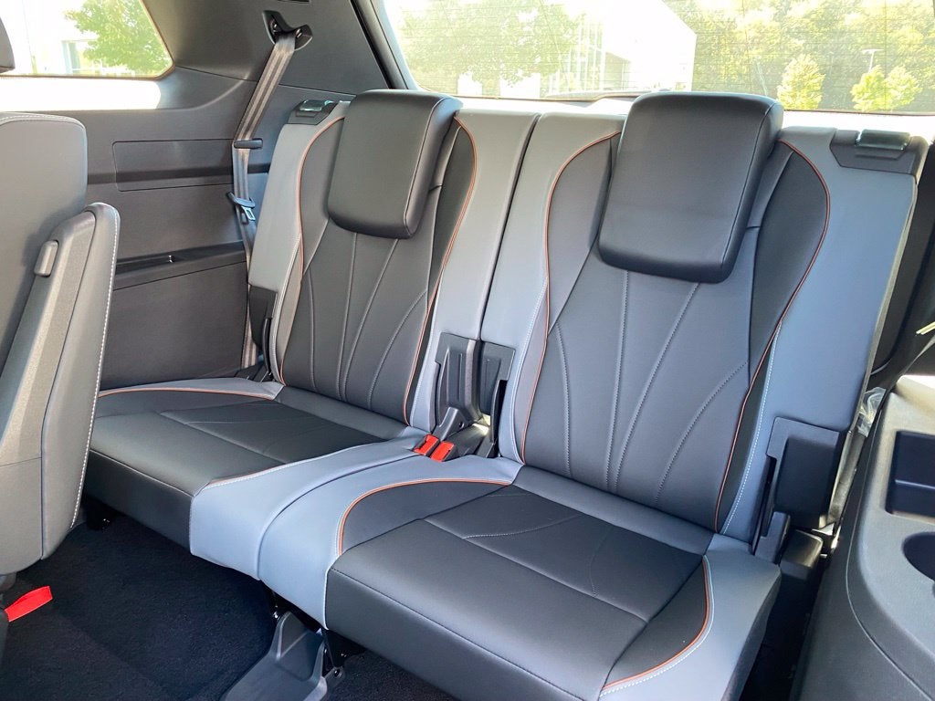 2027 Volkswagen Atlas SEL Premium R-Line
