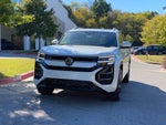 2027 Volkswagen Atlas SEL Premium R-Line