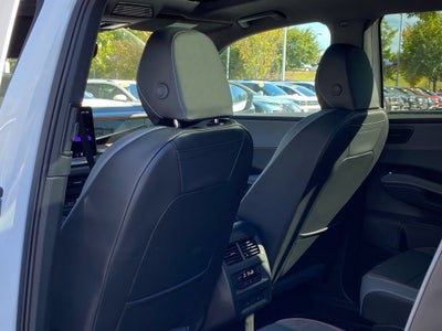 2027 Volkswagen Atlas SEL Premium R-Line