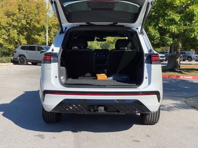 2027 Volkswagen Atlas SEL Premium R-Line