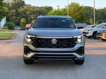 2026 Volkswagen Atlas Cross Sport SEL Premium R-Line