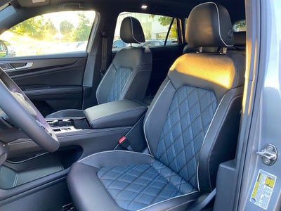 2026 Volkswagen Atlas Cross Sport SEL Premium R-Line
