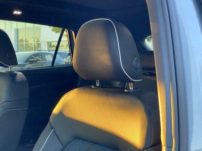 2026 Volkswagen Atlas Cross Sport SEL Premium R-Line