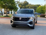 2026 Volkswagen Atlas Cross Sport SEL Premium R-Line