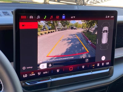 2027 Volkswagen Atlas SE w/Technology