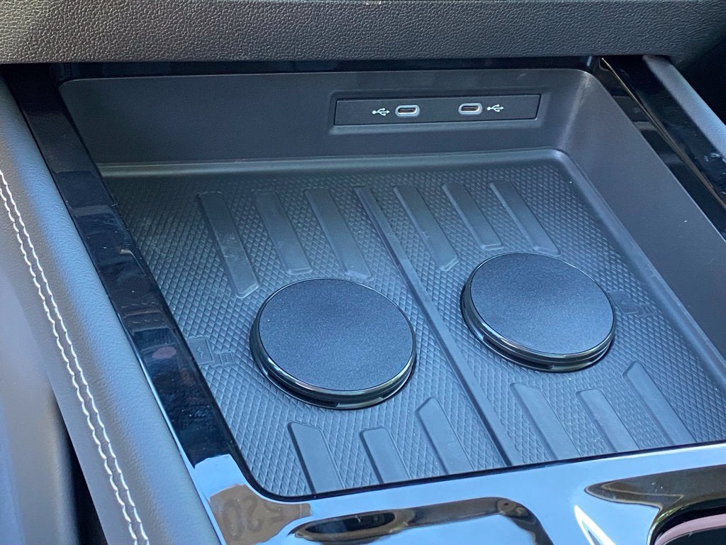 2027 Volkswagen Atlas SE w/Technology