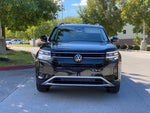 2027 Volkswagen Atlas SE w/Technology