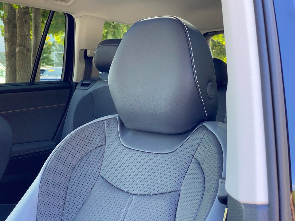 2027 Volkswagen Atlas SE w/Technology