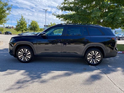 2027 Volkswagen Atlas SE w/Technology