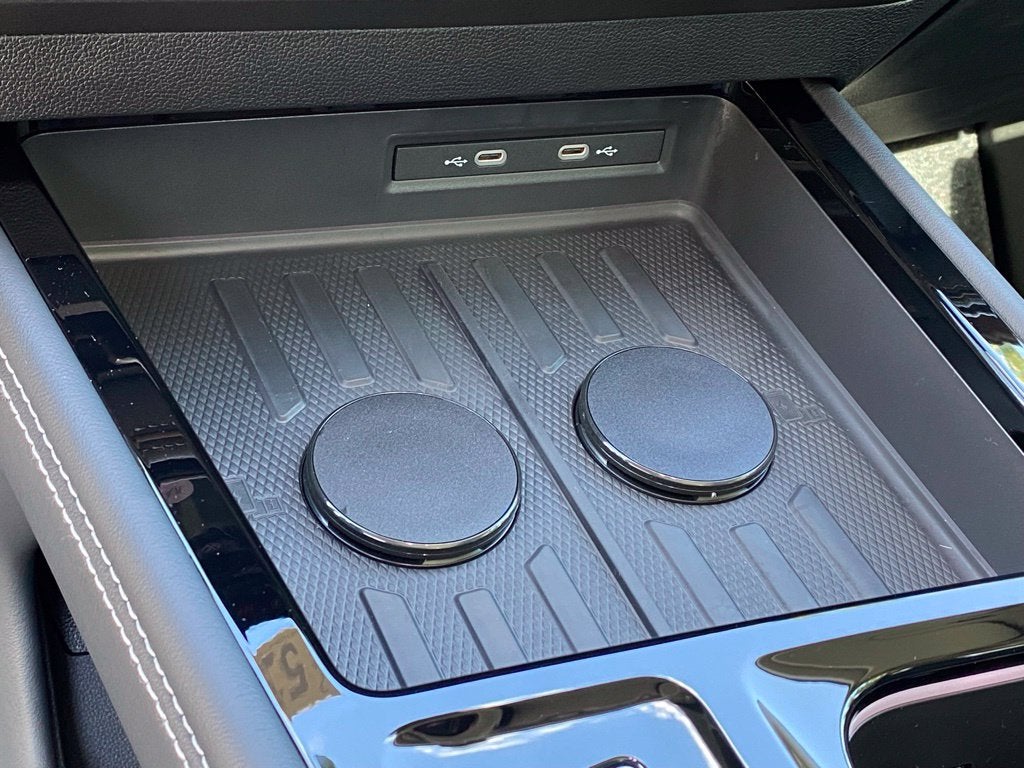 2027 Volkswagen Atlas SE w/Technology