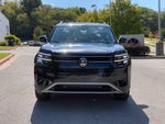 2027 Volkswagen Atlas SE w/Technology