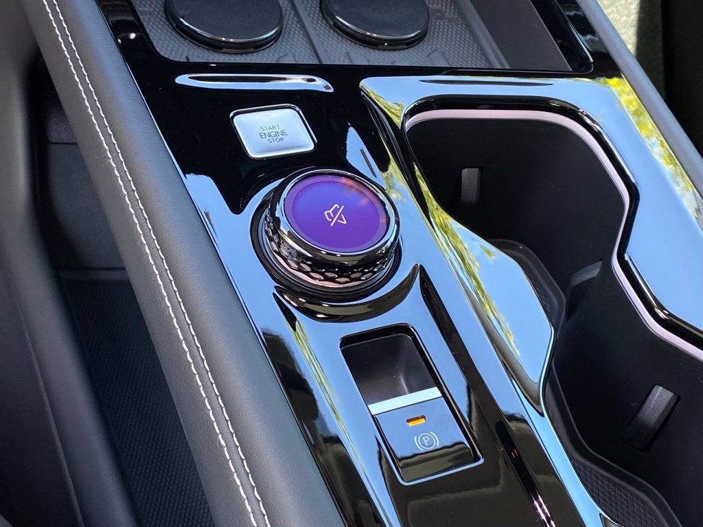 2027 Volkswagen Atlas SE w/Technology