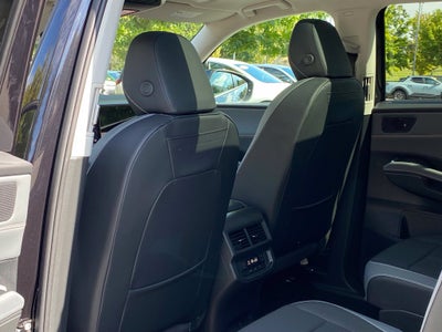 2027 Volkswagen Atlas SE w/Technology