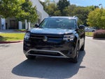 2027 Volkswagen Atlas SE w/Technology