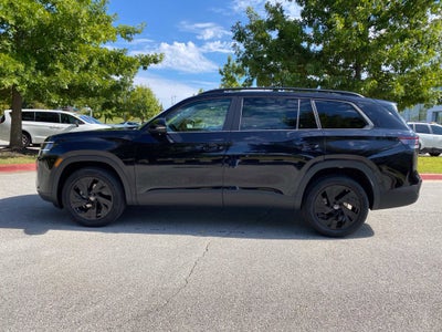 2027 Volkswagen Atlas SE w/Technology