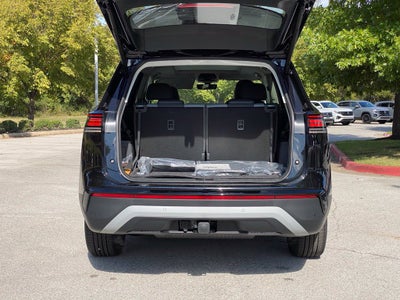 2027 Volkswagen Atlas SE w/Technology