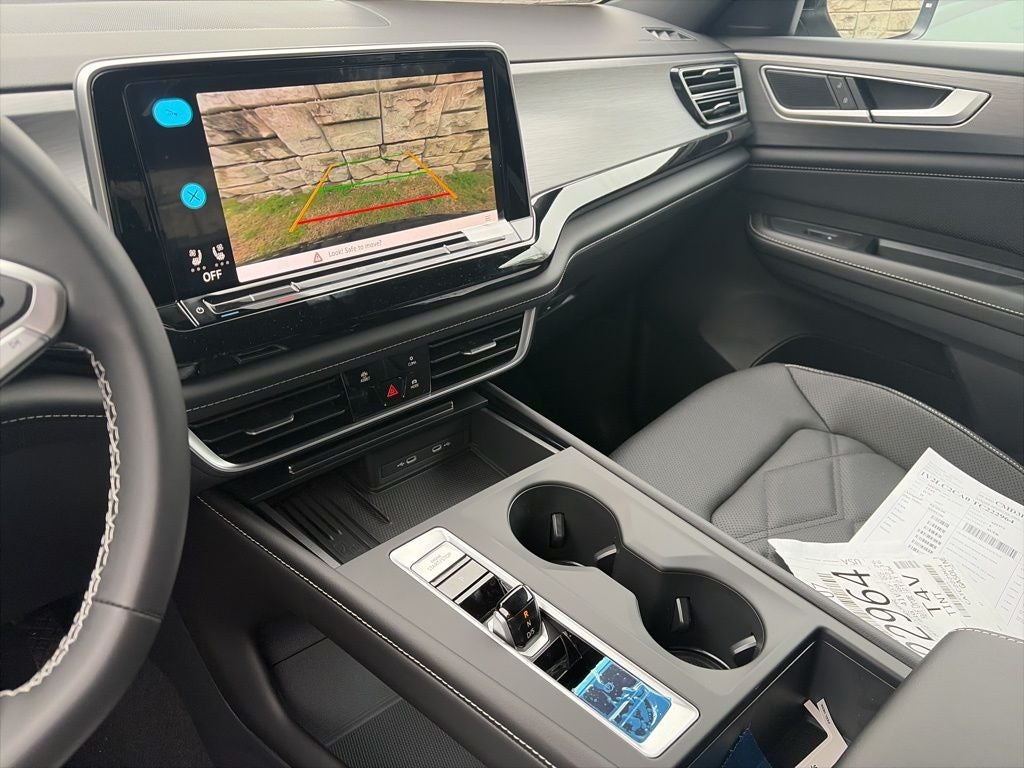 2026 Volkswagen Atlas Cross Sport 2.0T SE