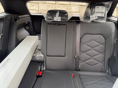 2026 Volkswagen Atlas Cross Sport 2.0T SE