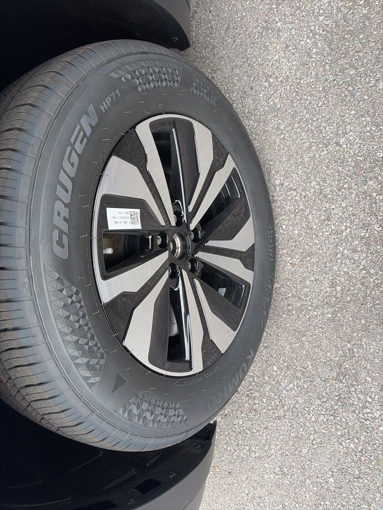 2026 Volkswagen Atlas Cross Sport 2.0T SE