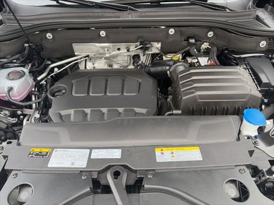 2026 Volkswagen Atlas Cross Sport 2.0T SE