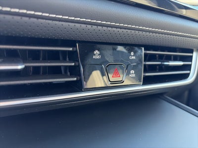 2026 Volkswagen Atlas Cross Sport 2.0T SE