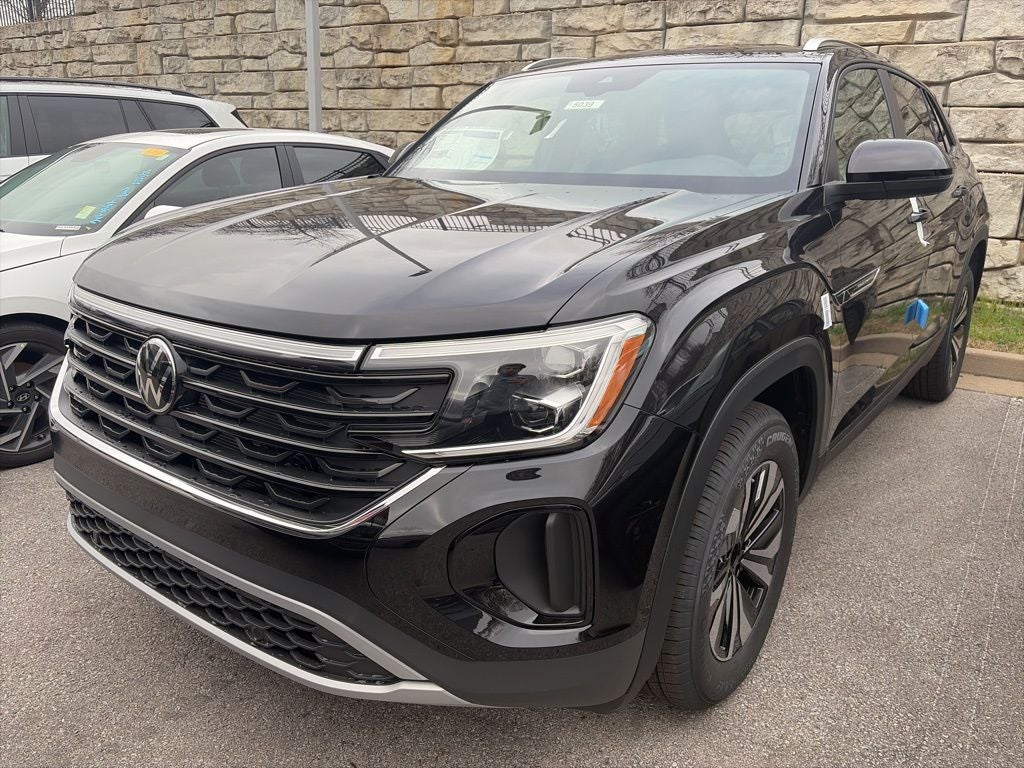 2026 Volkswagen Atlas Cross Sport 2.0T SE