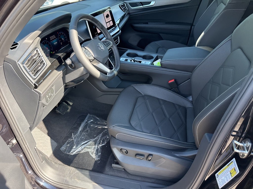 2026 Volkswagen Atlas Cross Sport 2.0T SE