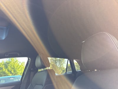 2026 Volkswagen Atlas Cross Sport 2.0T SE