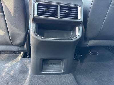 2026 Volkswagen Atlas Cross Sport 2.0T SE